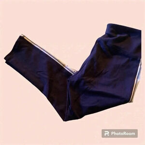 Juicy Couture Athletic Sport purple Ladies Pants Size S